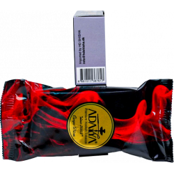 Adalya Vandpibe Tobak – Three Angels 50 g