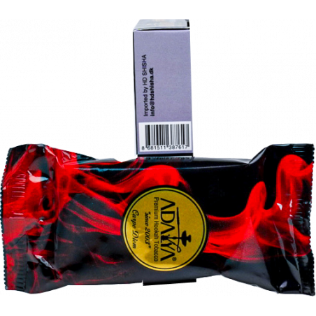 Adalya Vandpibe Tobak – Three Angels 50 g