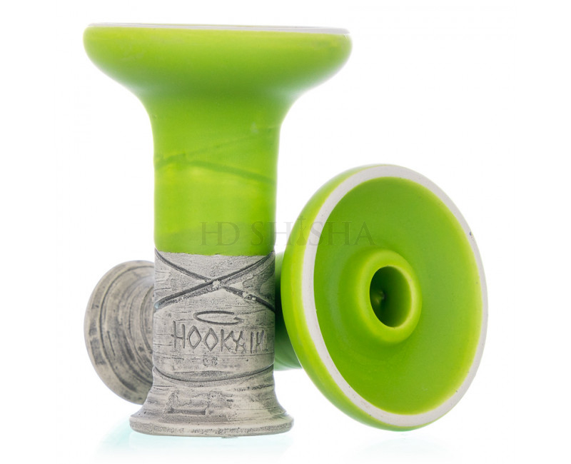 LiTLiP Phunnel Slime vandpibe hoveder