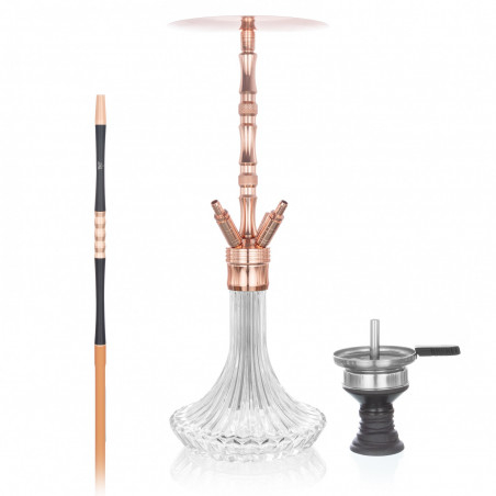 Aladin Alux Pan vandpibe