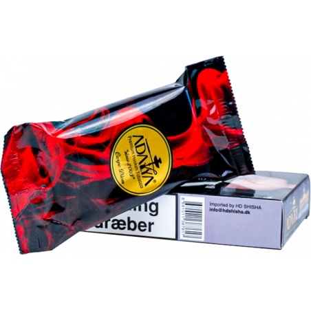 Adalya Vandpibe Tobak – Three Angels 50 g