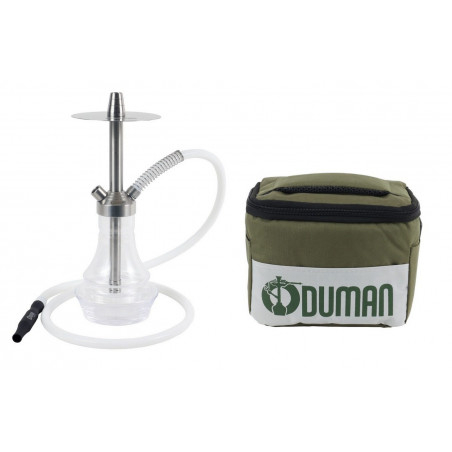 Oduman Gusto xs vandpibe