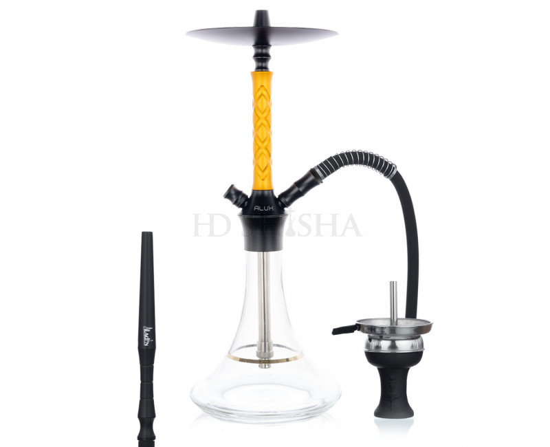 Aladin Alux M3 vandpibe