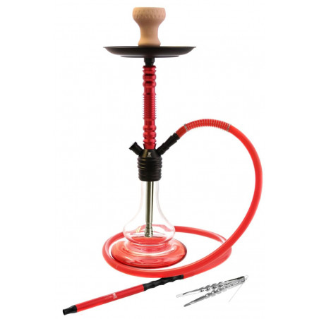 KAYA ELOX Eco 590 fajka wodna | Fajki wodne