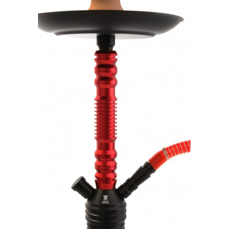 KAYA ELOX Eco 590 fajka wodna | Fajki wodne