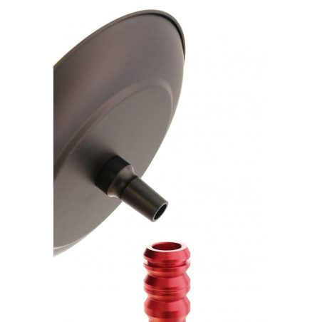 KAYA ELOX Eco 590 fajka wodna | Fajki wodne