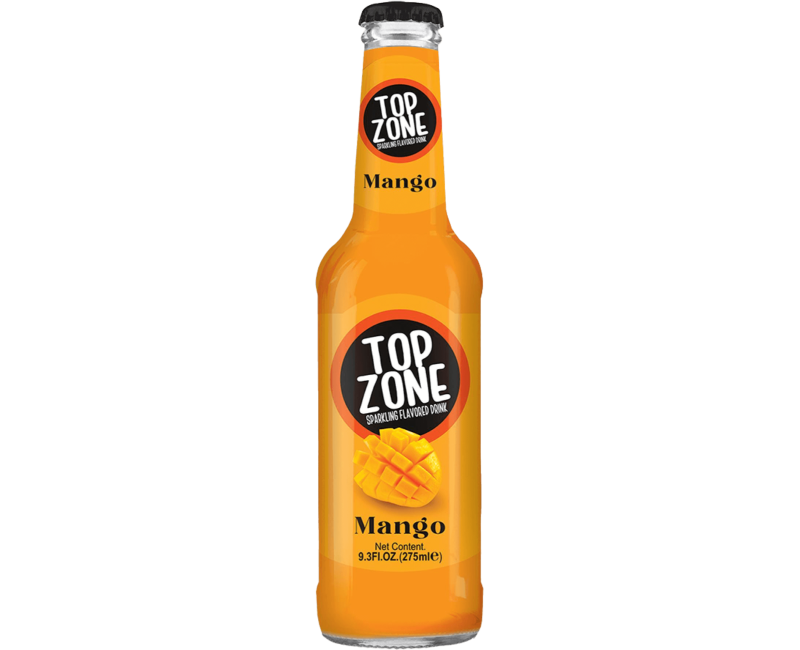 Top Zone Mango - 275 Ml
