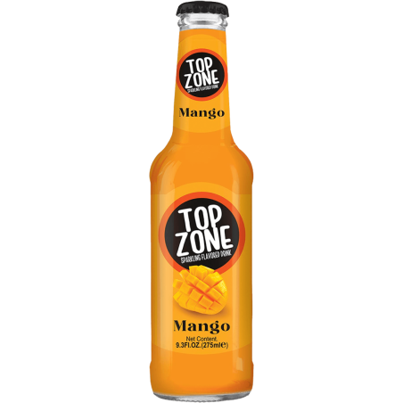 Top Zone Mango - 275 Ml