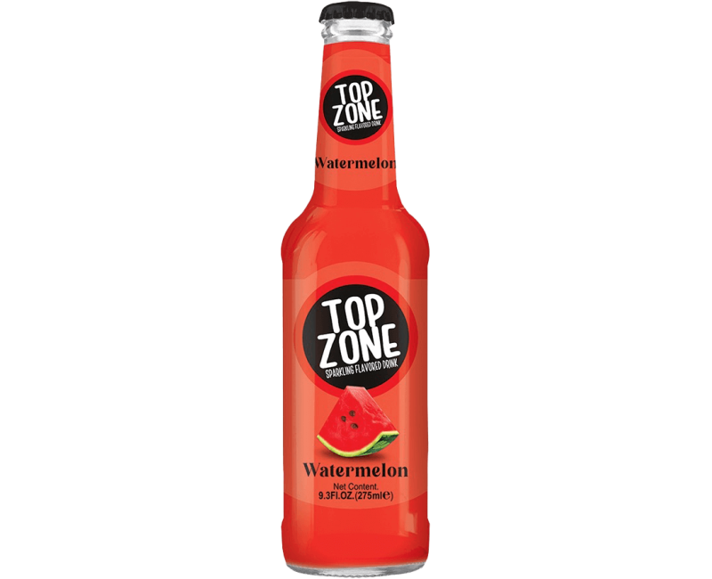 Top Zone Arbuz - 275 ml