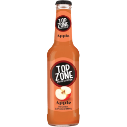 Top Zone Jabłko - 275 ml