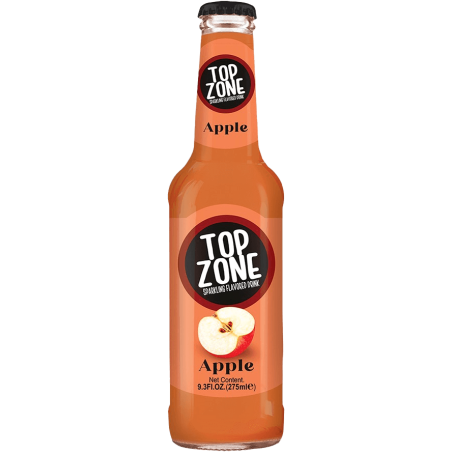Top Zone Jabłko - 275 ml