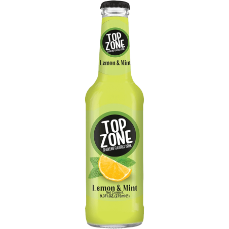 Top Zone Cytryna i mięta - 275 ml