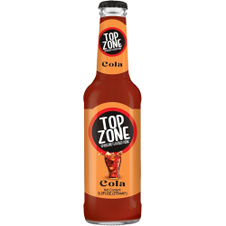 Top Zone Cola - 275 ml