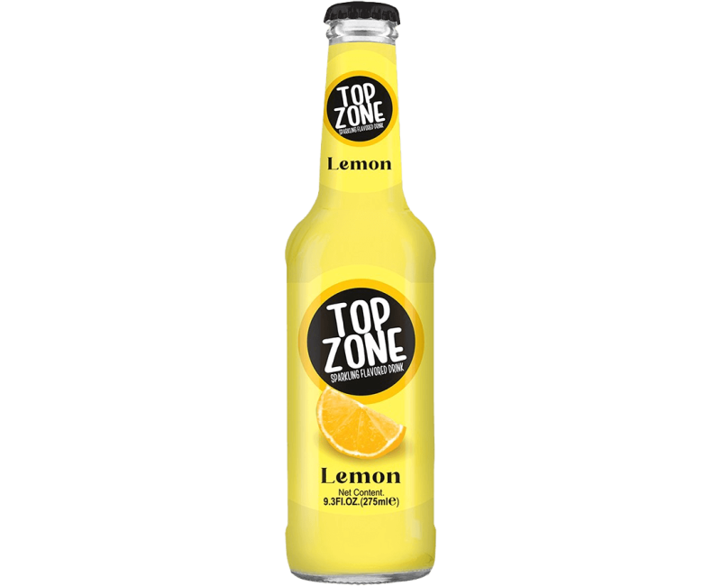 Top Zone Cytryna - 275 ml