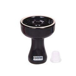 Oduman Phunnel vandpibe hoved – Keramik