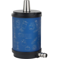 Oduman Atomic fajka wodna