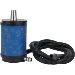 Oduman Atomic fajka wodna