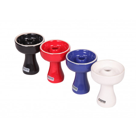 Oduman Phunnel vandpibe hoved – Keramik