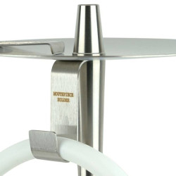 Oduman Infinity Srebrna Fajka Wodna