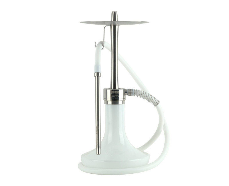 Oduman Infinity Biała Fajka Wodna