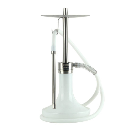 Oduman Infinity Biała Fajka Wodna