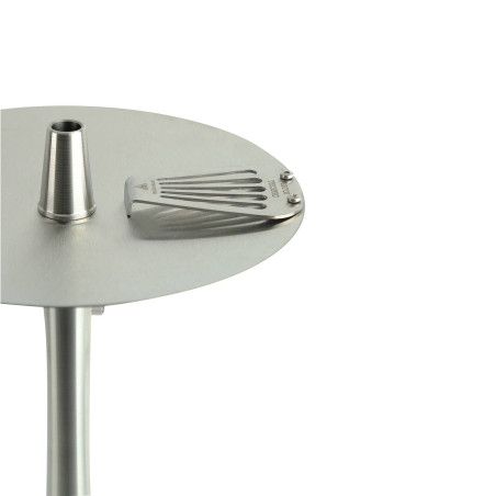 Oduman Infinity Biała Fajka Wodna