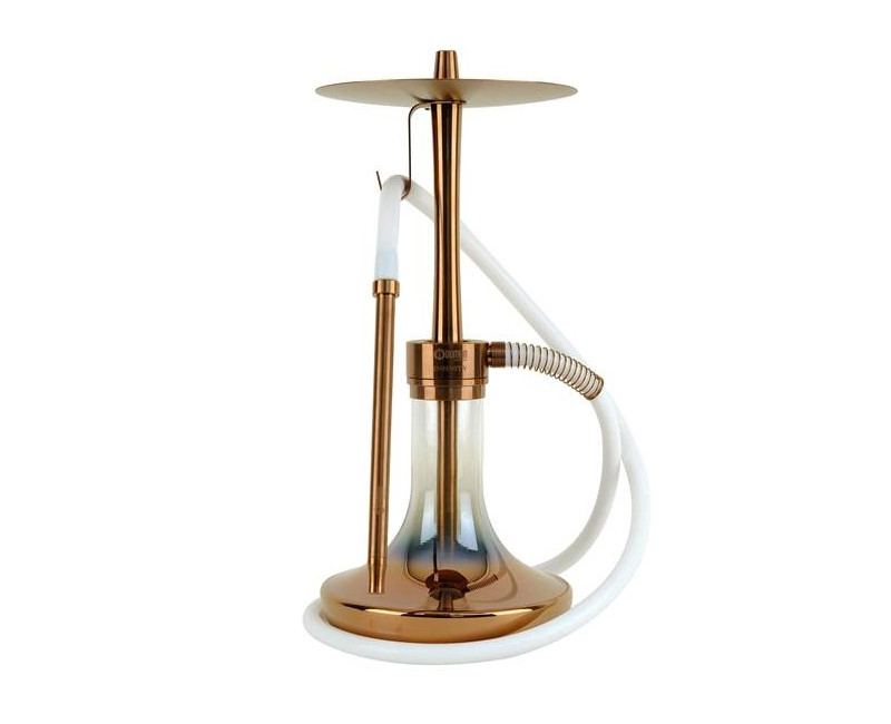 Oduman Infinity Bronze Fajka wodna