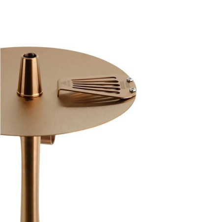 Oduman Infinity Bronze Fajka wodna