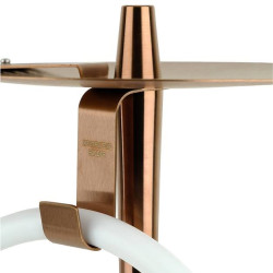 Oduman Infinity Bronze Fajka wodna