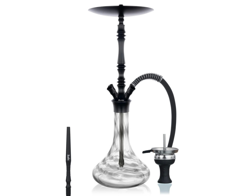 Aladin Alux M4 fajka wodna | Fajki wodne