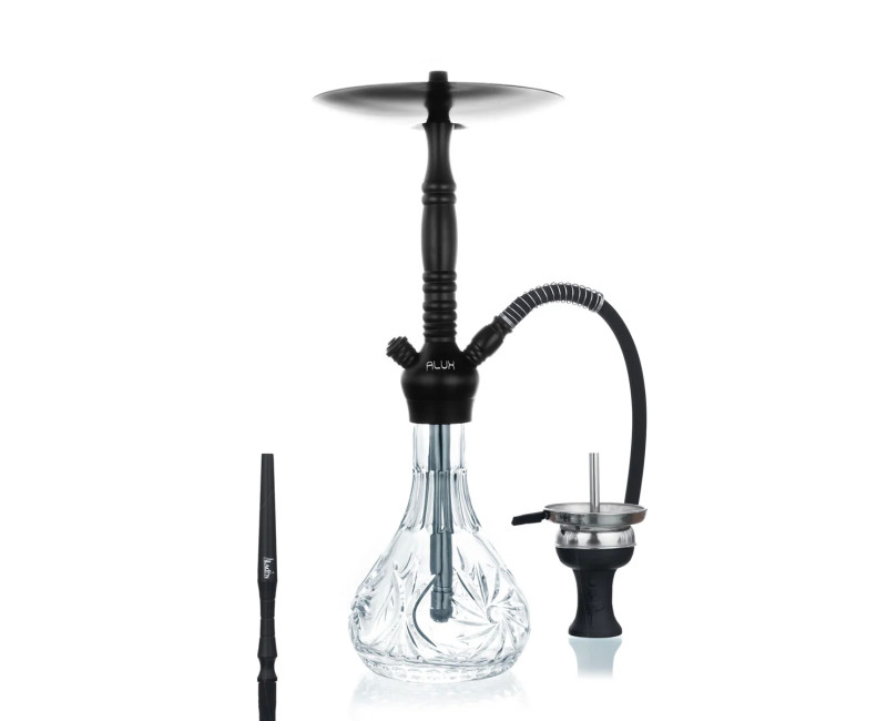 Aladin Alux M5 fajka wodna | Fajki wodne