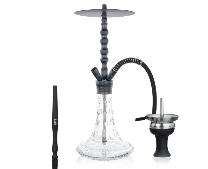 Aladin Alux M6 fajka wodna