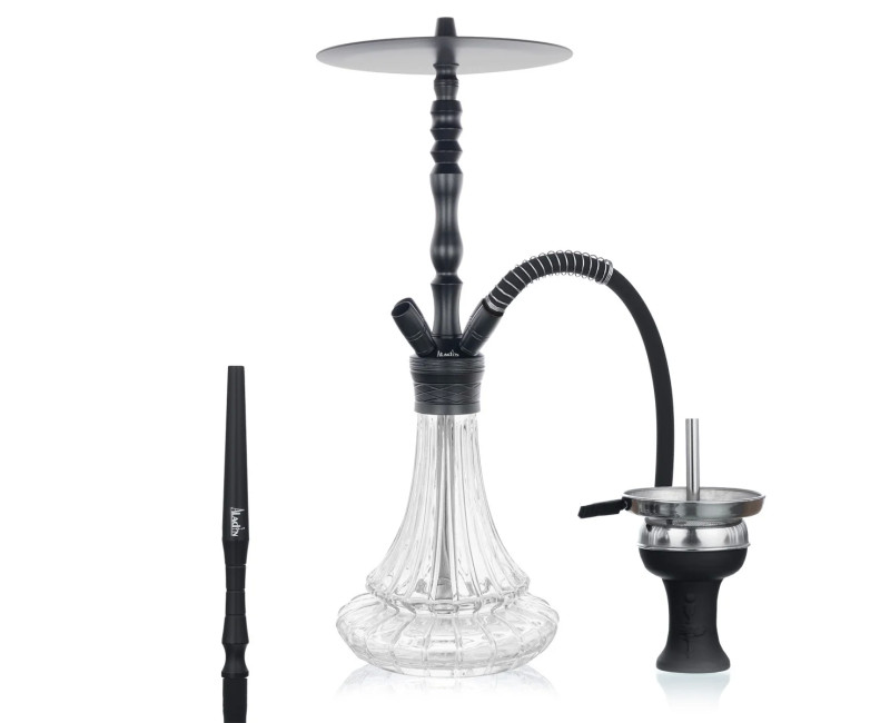 Aladin Alux M8 Fajka wodna