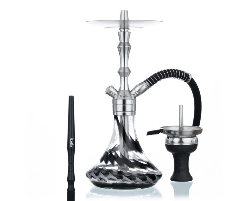 Aladin MVP 360 fajka wodna | Fajki wodne