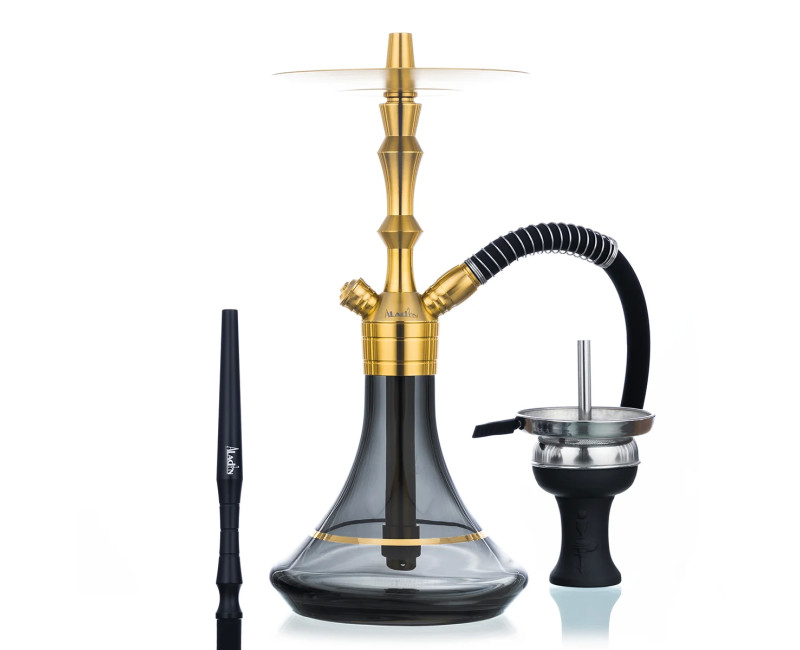Aladin MVP 360 Gold fajka wodna | Fajki wodne