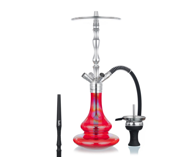 Aladin MVP 500 Czerwona fajka wodna