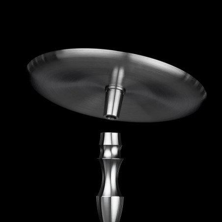 Aladin MVP 500 Czerwona fajka wodna