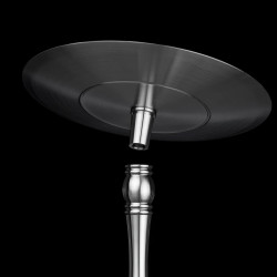 Aladin MVP 550 Fajka wodna