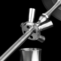 Aladin MVP 550 Fajka wodna