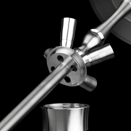 Aladin MVP 550 Fajka wodna