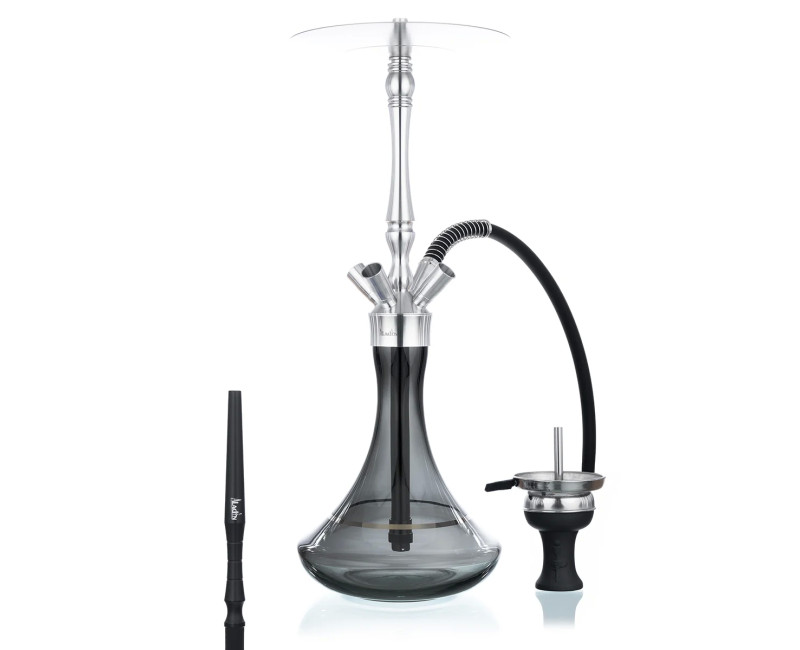 Aladin MVP 550 Fajka wodna