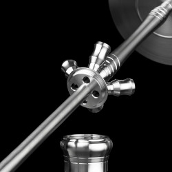 Aladin MVP 670 fajka wodna