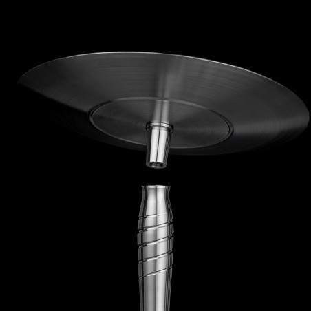 Aladin MVP 670 fajka wodna