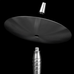 Aladin MVP 670 Gastro Fajka wodna