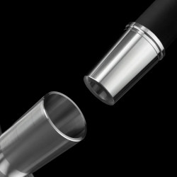 Aladin MVP Rakietowa Fajka Wodna