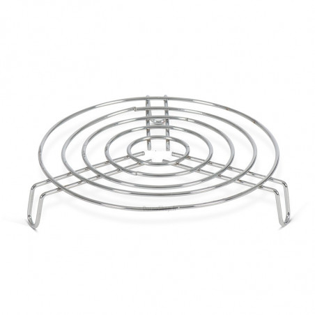 Kulgitter til kultænder