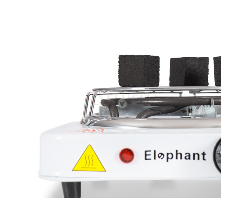 Kulgitter til kultænder