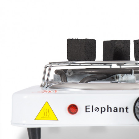 Kulgitter til kultænder