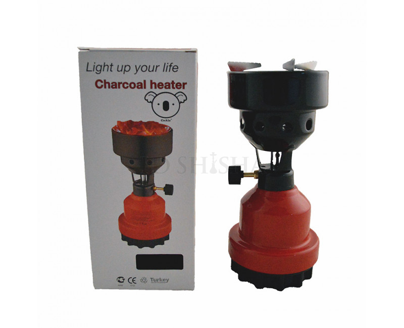 Aladin gas kultænder