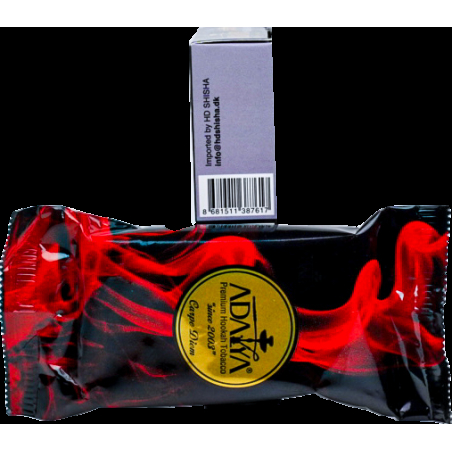 Adalya Vandpibe Tobak – Leon Pi 50 g